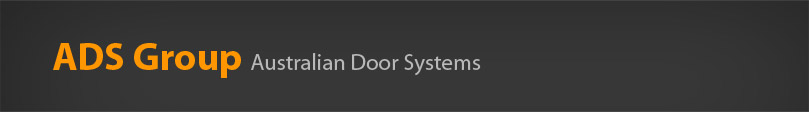 Australian Door Systems | ADS Group